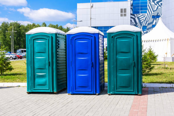 Best ADA-Compliant Portable Toilet Rental in Auburn, KS