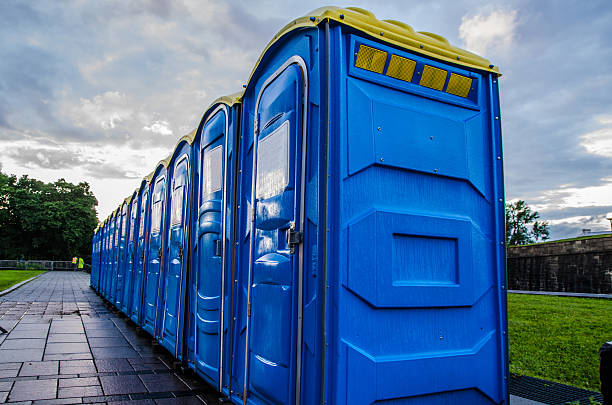 Best Portable Restroom Maintenance and Cleaning in Auburn, KS